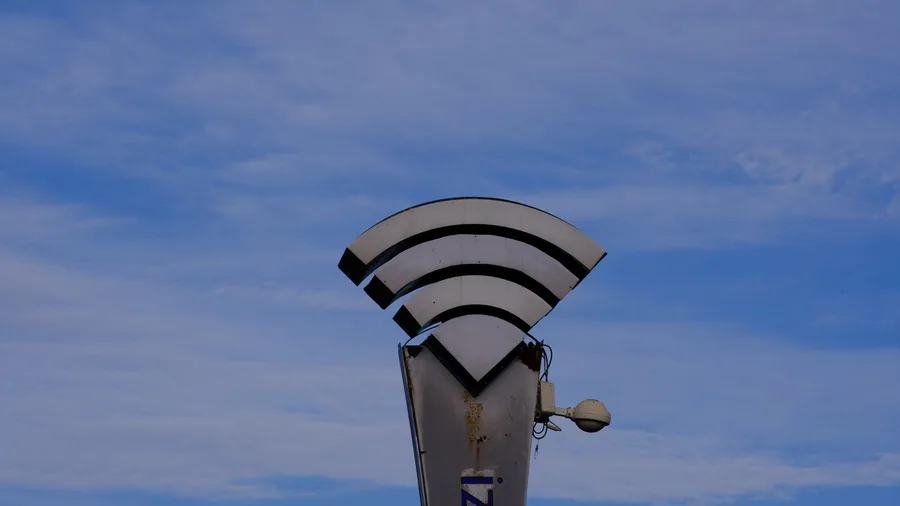 Reliable Wi-Fi is harder to find than you think