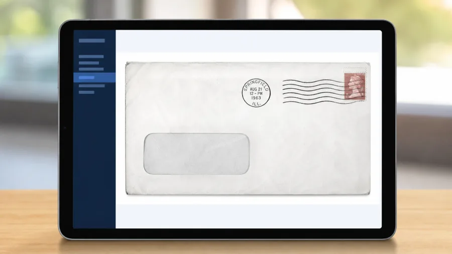 Mail and banking hurdles require a home address