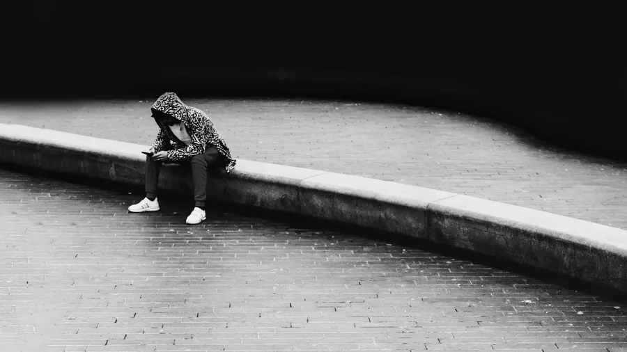 Deep loneliness sneaks in around month six