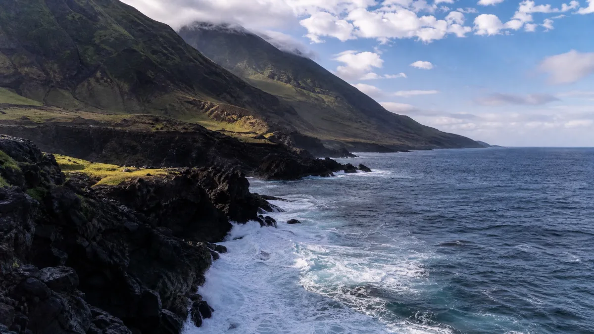 I Lived Like a Nomad for a Year – Here’s What Nobody Tells You