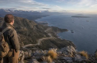 I Traveled To All 7 Continents With No Money