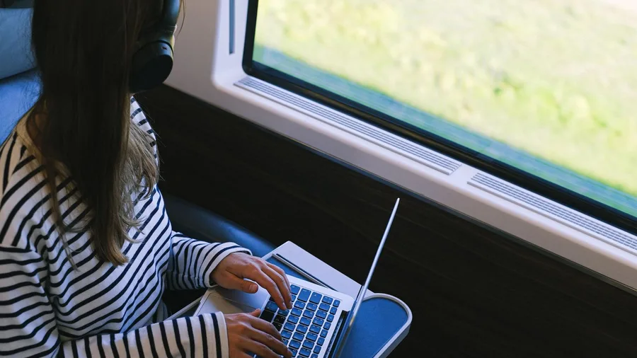Trading Digital Skills for Transport