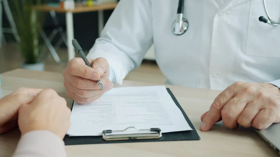 Navigating Medical Crises Without Cash