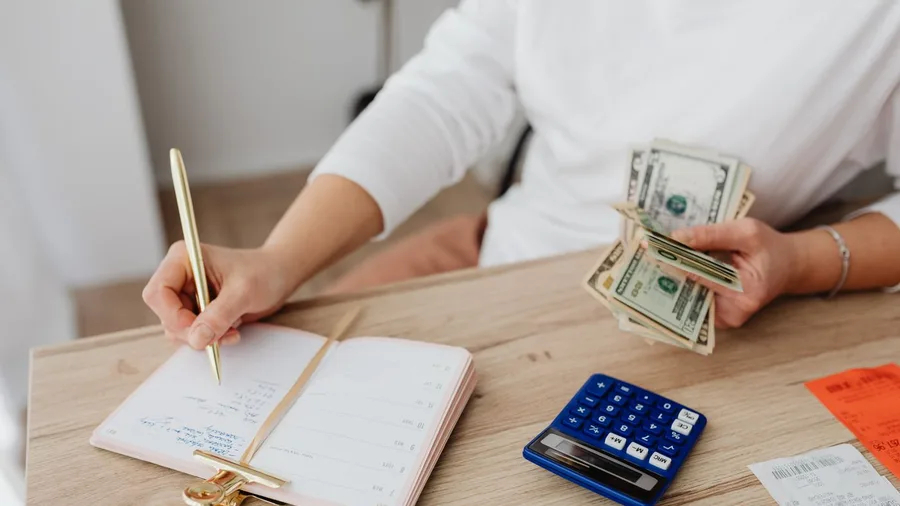 The $11,800 Budget Broke Down in Two Predictable Ways