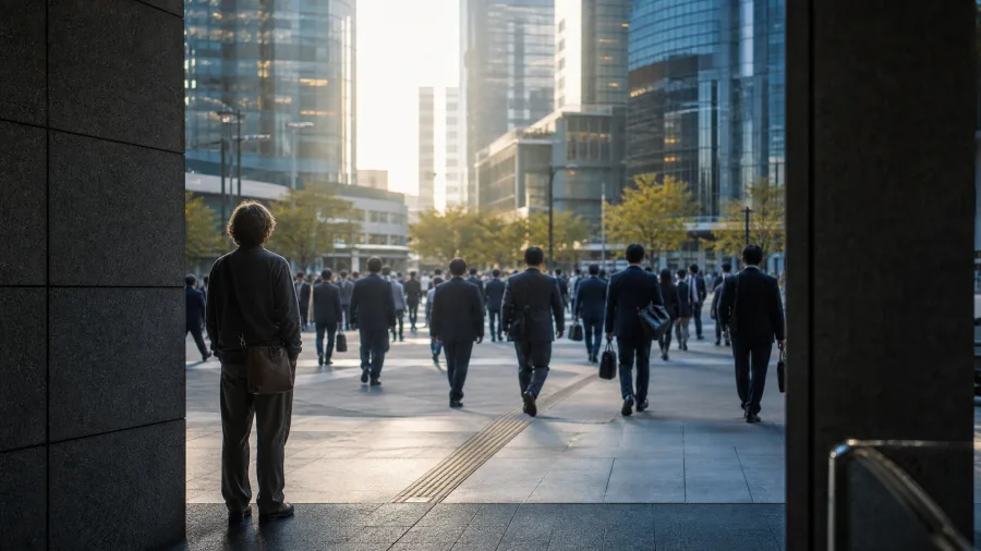 The Reality of Workplace Hierarchies