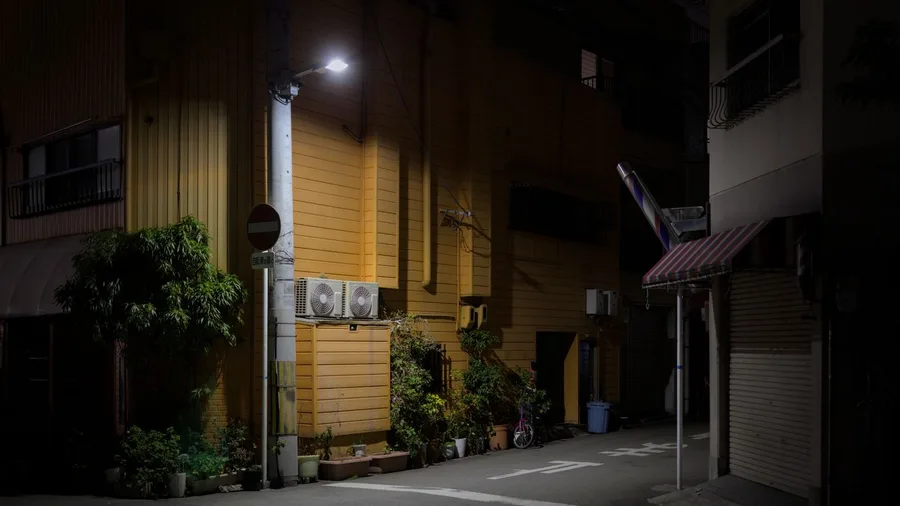 Neighborhood Integration and Chonaikai Duties