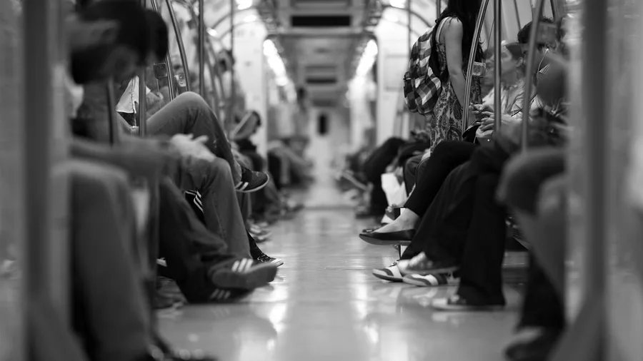 Mastering Public Transit Rules