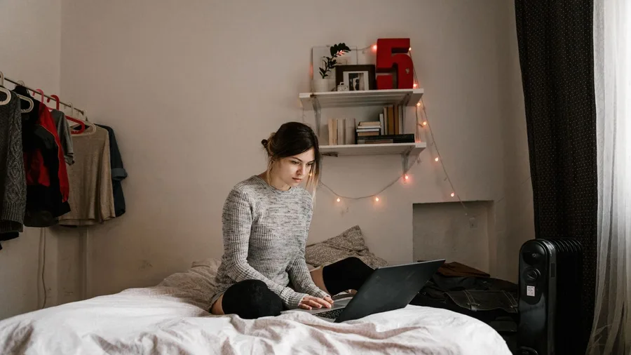 Rental Housing Lacks Basic Insulation and Central Heating