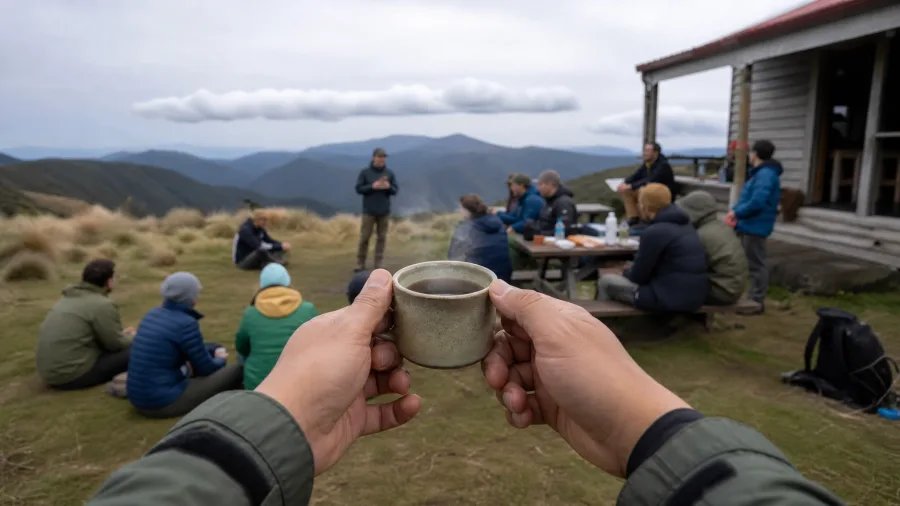 Building a Social Circle Takes Deliberate, Sustained Effort