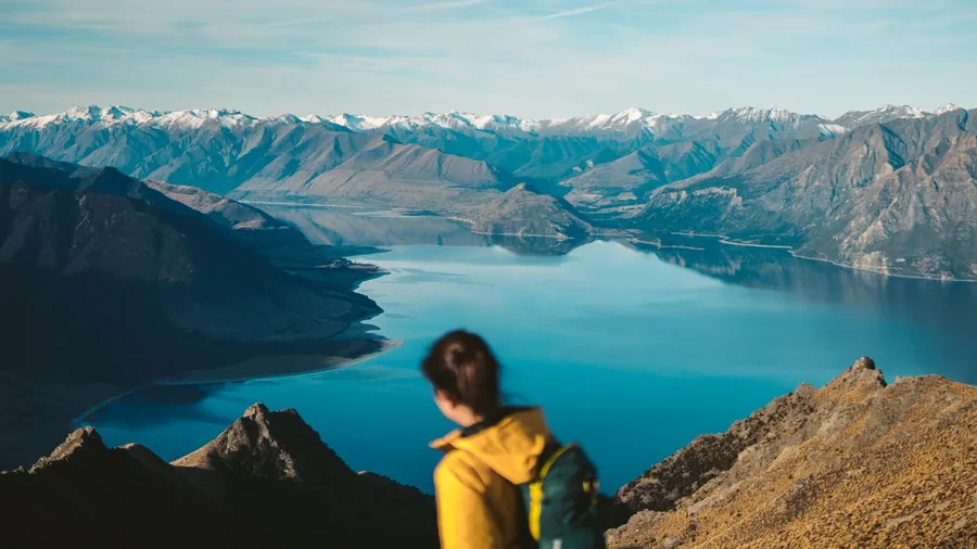 The Outdoor Lifestyle Completely Redeems the Hardships