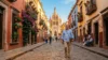 9 Mexican Towns With Whole Neighborhoods of Happy Retirees