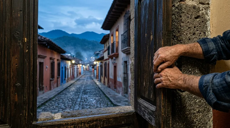 San Cristobal de las Casas