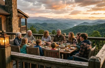 9 Multigenerational Trips Grandparents Are Splitting the Cost Of