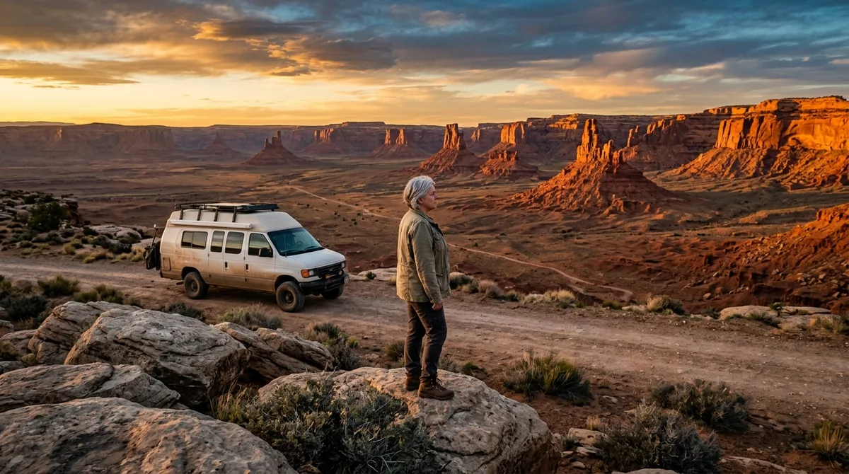 15 Free Things to Do in Pricey Cities (Retirees Swear by #9)