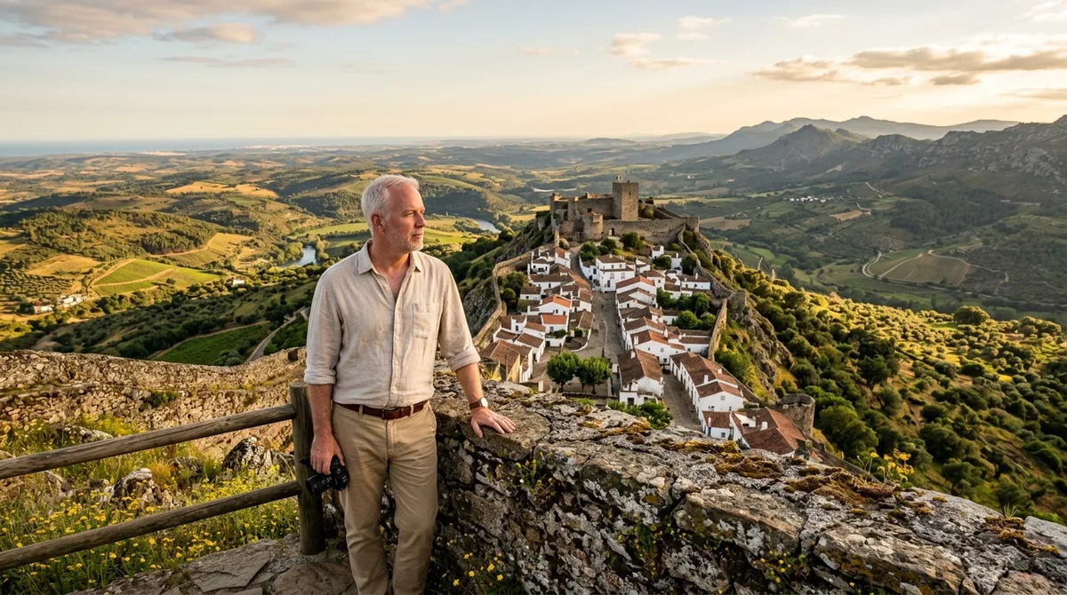8 Underrated Cruise Ports Where Retirees Dodge the Tourist Traps