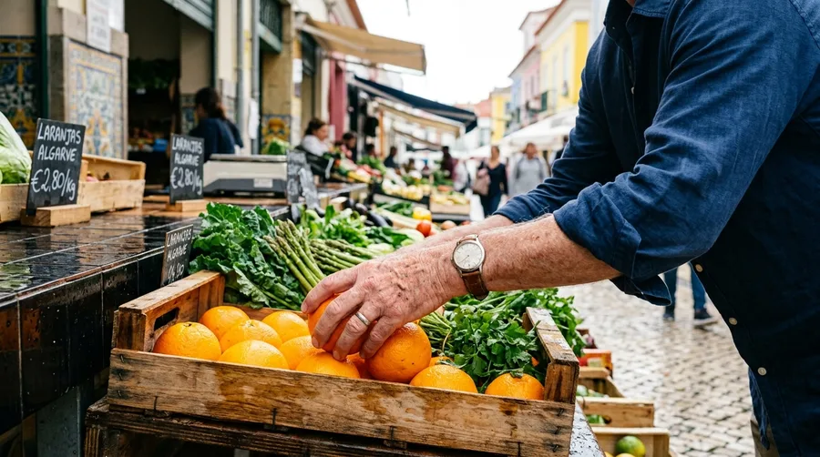 How Far Does $1,800 Actually Go in Portugal?