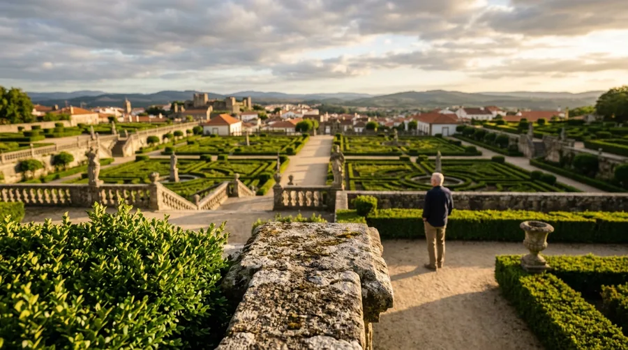 Time Your Visits in Castelo Branco