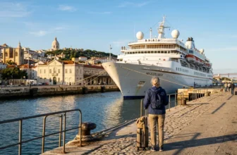 6 Repositioning Cruises Saving Retirees Thousands This Year