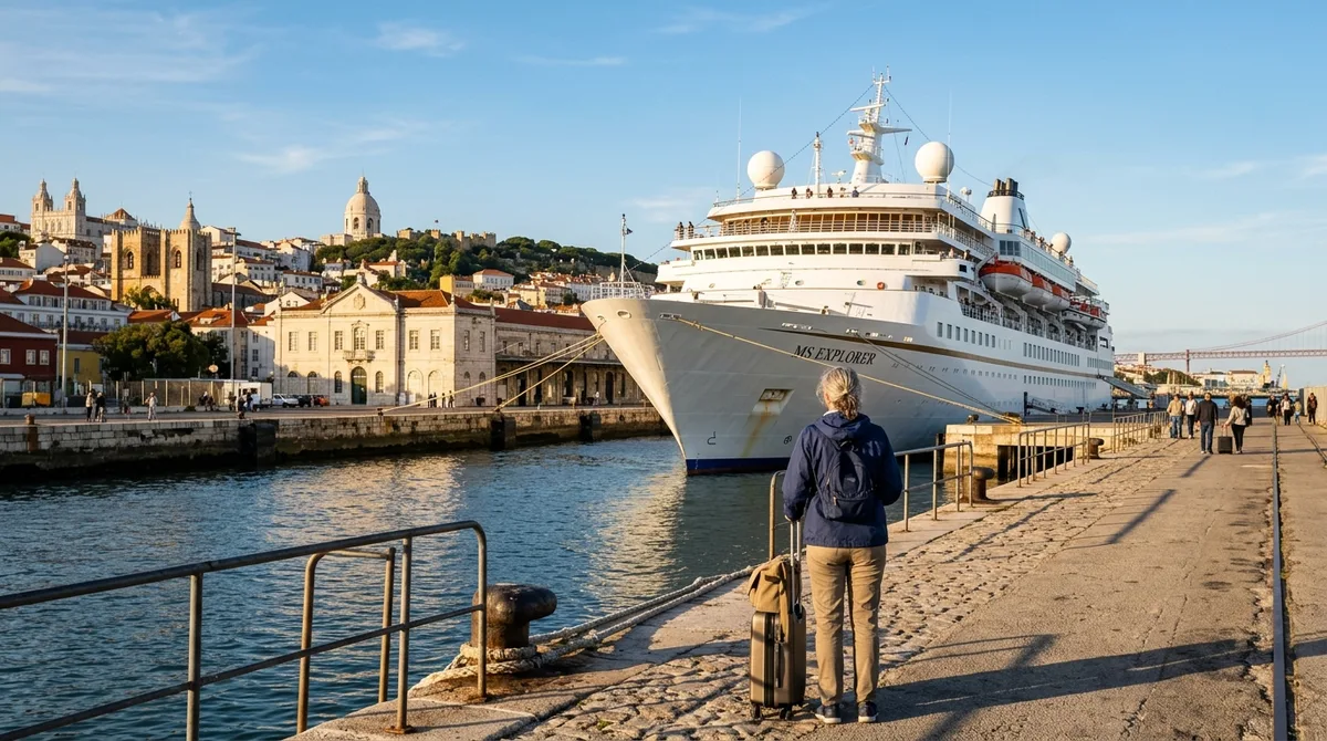 9 Senior Travel Passes That Pay for Themselves in One Trip