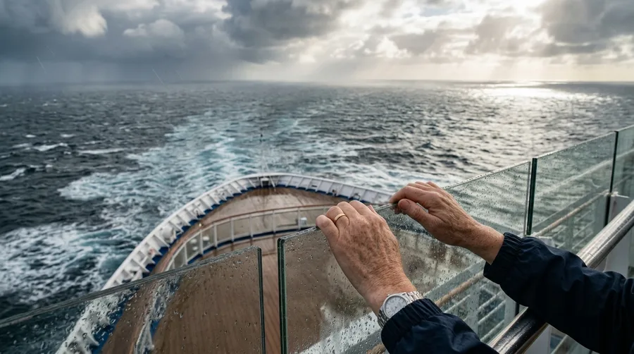 Take the Transpacific Jump From Tokyo to Seattle