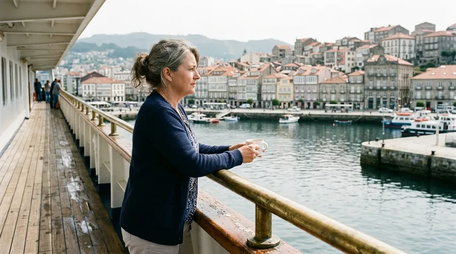 Explore the European Circuit From Lisbon to Southampton