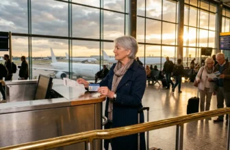 12 Senior Travel Discounts Most Retirees Forget to Claim