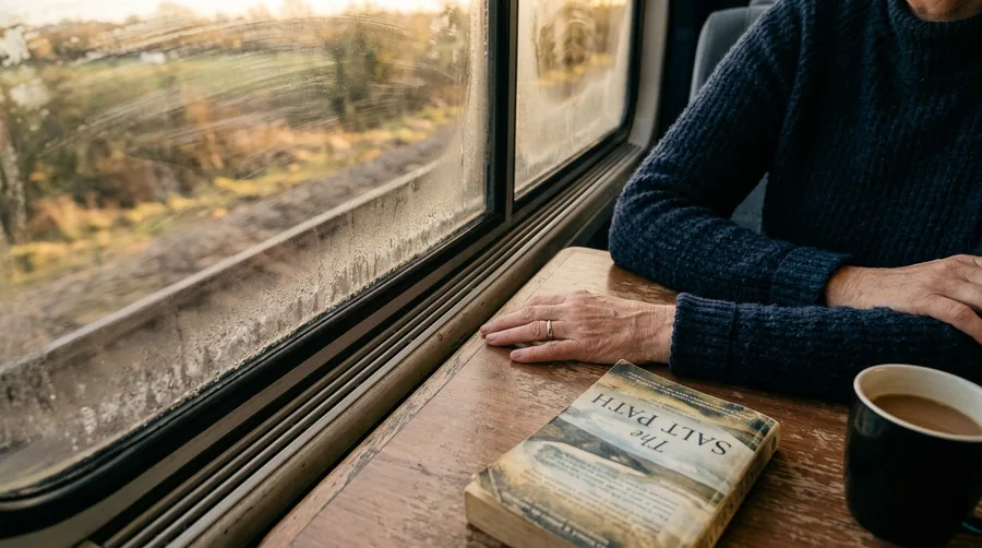 Unlock Amtrak Senior Rail Fares