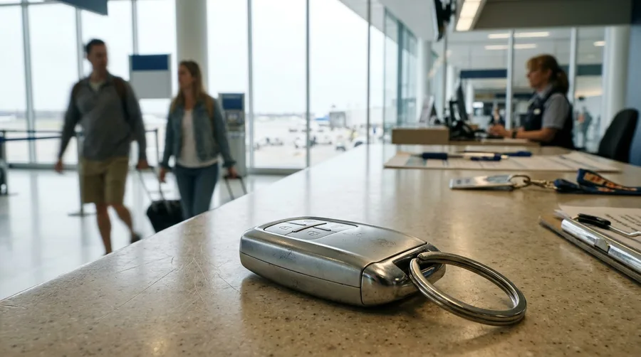 Secure Car Rental Association Discounts