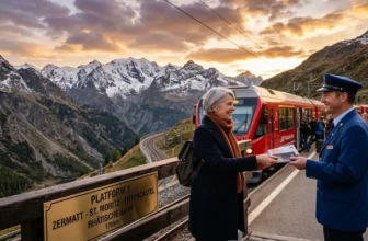 9 Senior Travel Passes That Pay for Themselves in One Trip