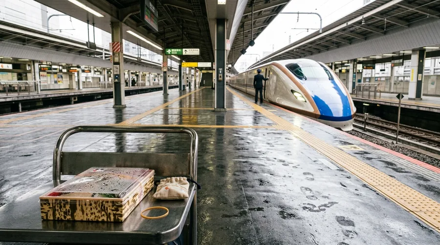 Japan Rail Pass