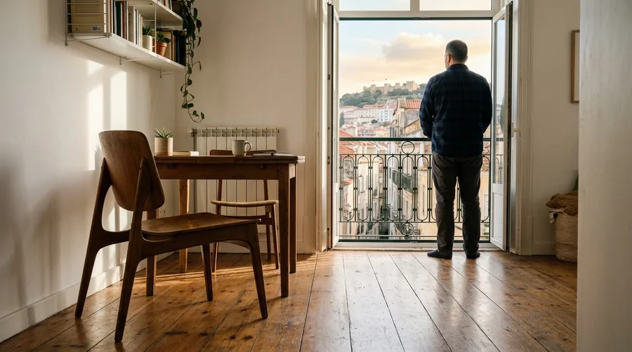 Rent Whole Apartments Through Local Platforms