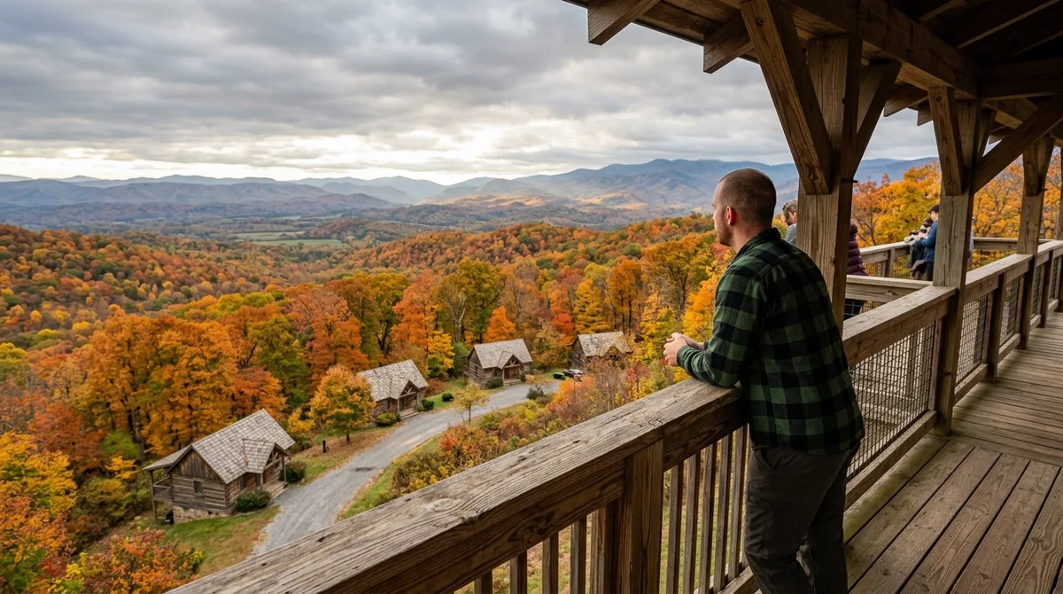 10 State Parks With Cabins Cheaper Than a Motel Room
