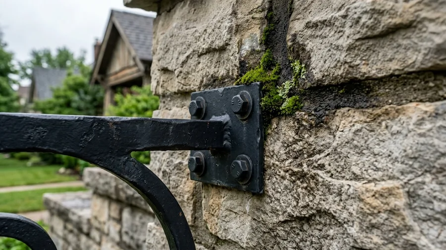 The hidden enforcement power of homeowners associations and deed restrictions