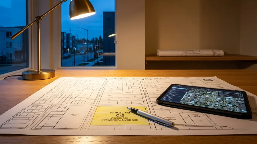 What you must verify with your local planning department before buying