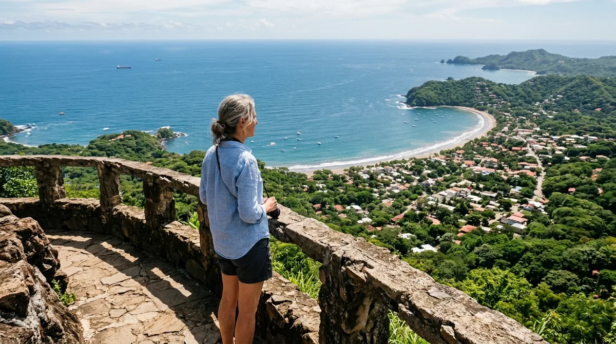 12 Cities Where Retirees Live Abroad on $2,000 a Month or Less