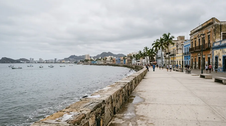 Indulge in Mazatlan in Mexico