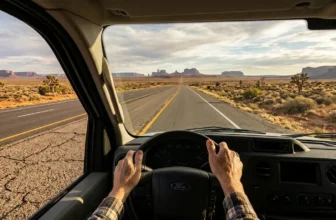 9 Things Nobody Tells You Before Buying an RV After 60