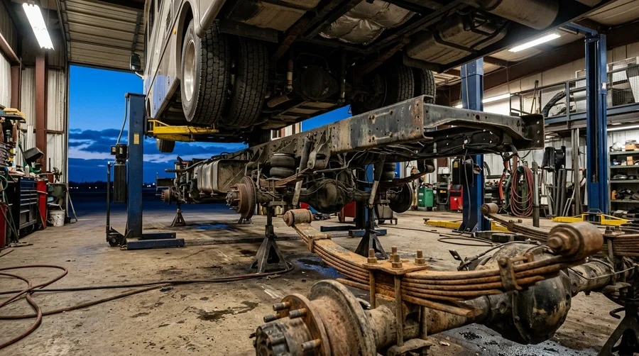 Calculating the Real Annual Maintenance Budget