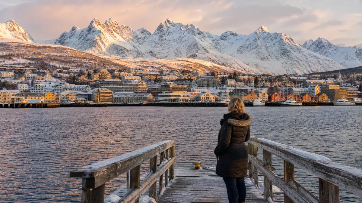 Top 15 Historic Cities in Europe That Feel Like Time Travel