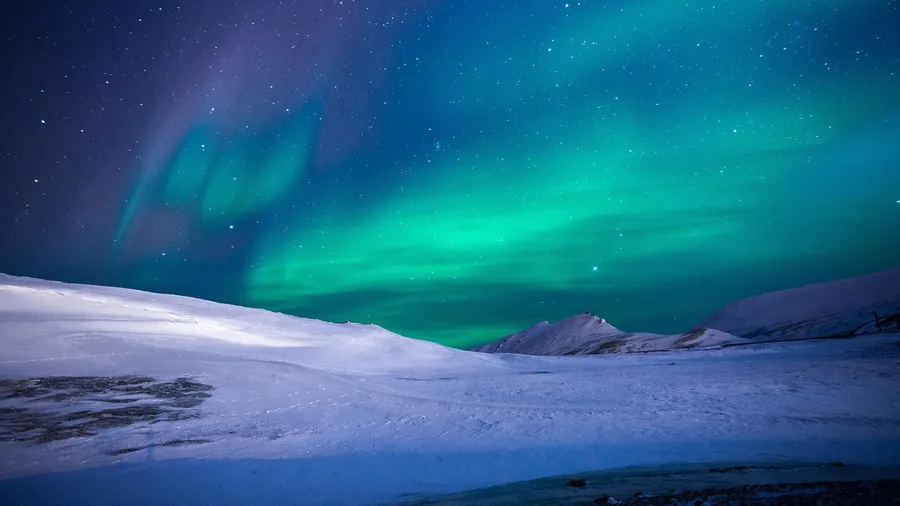 Explore Tromsø, Norway