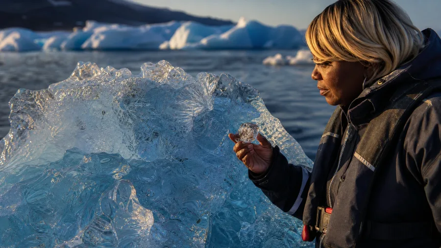 Tour Ilulissat, Greenland