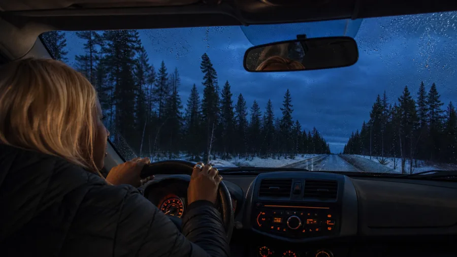 Visit Kiruna, Swedish Lapland
