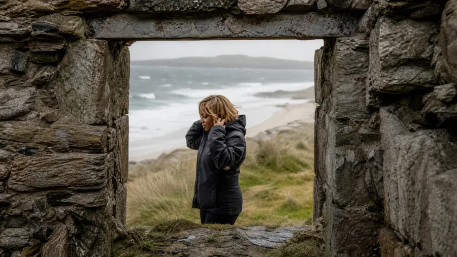 Watch The Outer Hebrides, Scotland
