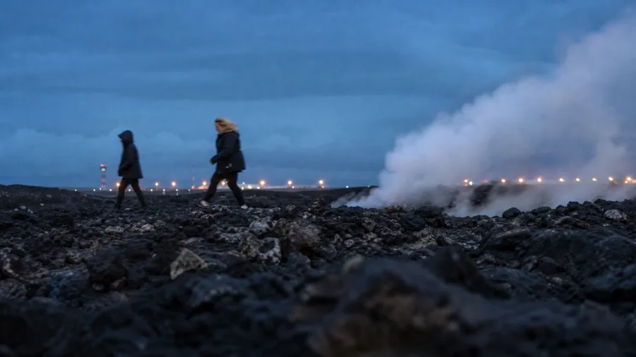 Tour Keflavík and the Reykjanes Peninsula, Iceland
