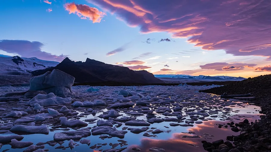 Tour Reykjavik and the South Coast, Iceland
