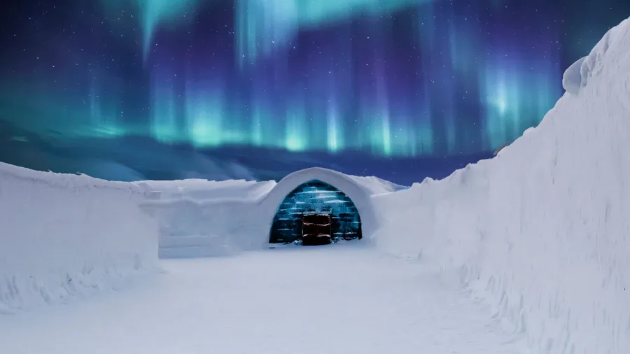 Visit Rovaniemi, Finnish Lapland