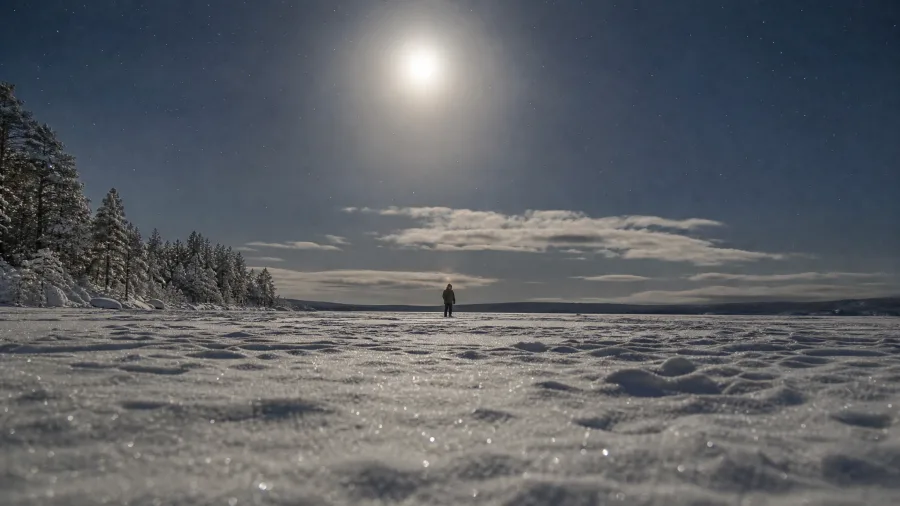 Discover Inari, Finland