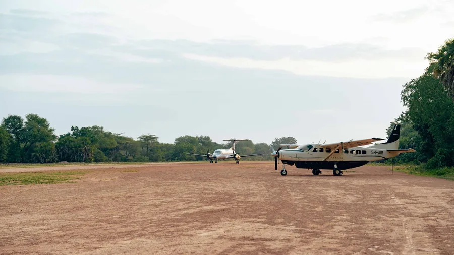 How Far Is the Drive to Remote Global Wonders?