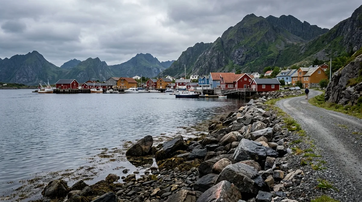7 Flight Tricks Retirees Use to See Europe for Under $500