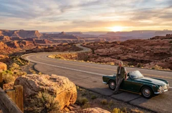 9 Underrated Road Trips Retirees Say Beat the Grand Canyon